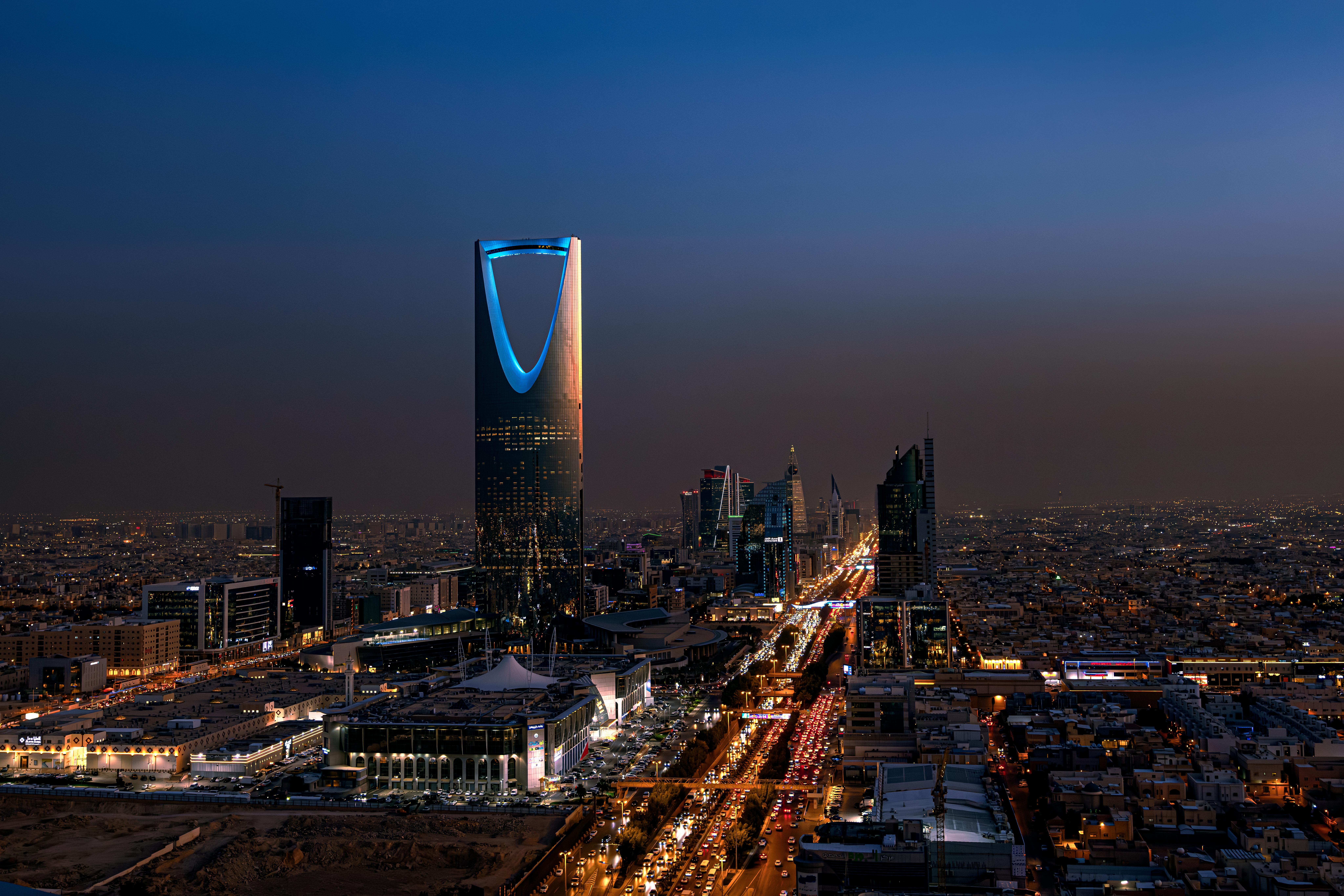 Riyadh